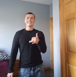 Meet your Posher, Corey